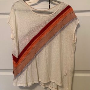 Free People Tee